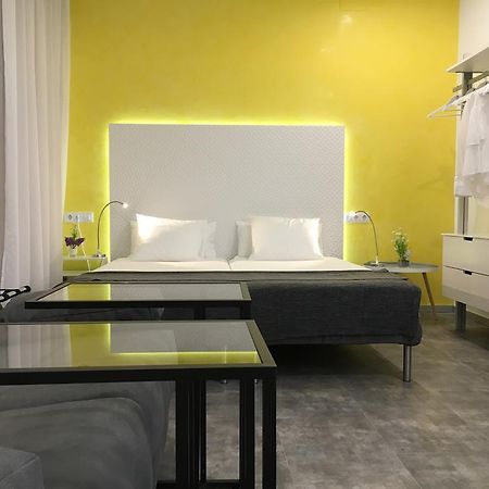 Casual Suite In Кордова Екстер'єр фото