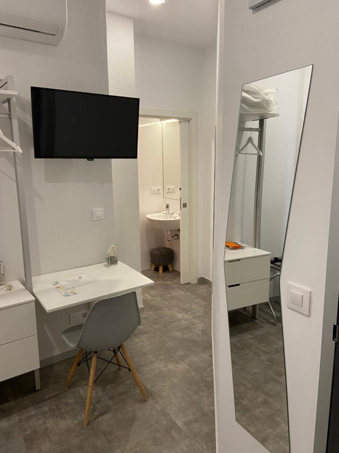 Casual Suite In Кордова Екстер'єр фото
