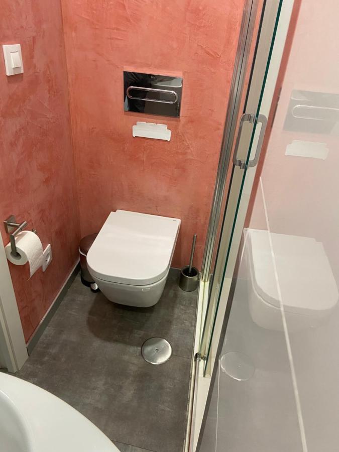 Casual Suite In Кордова Екстер'єр фото