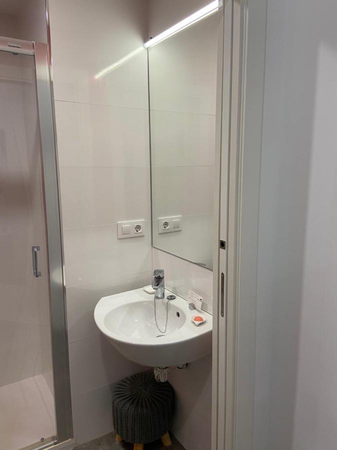Casual Suite In Кордова Екстер'єр фото