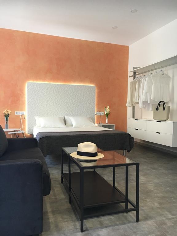 Casual Suite In Кордова Екстер'єр фото