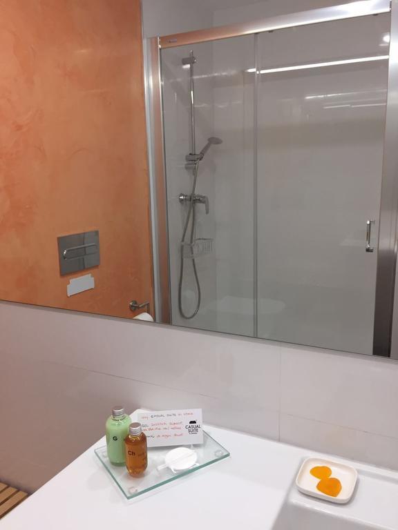 Casual Suite In Кордова Екстер'єр фото