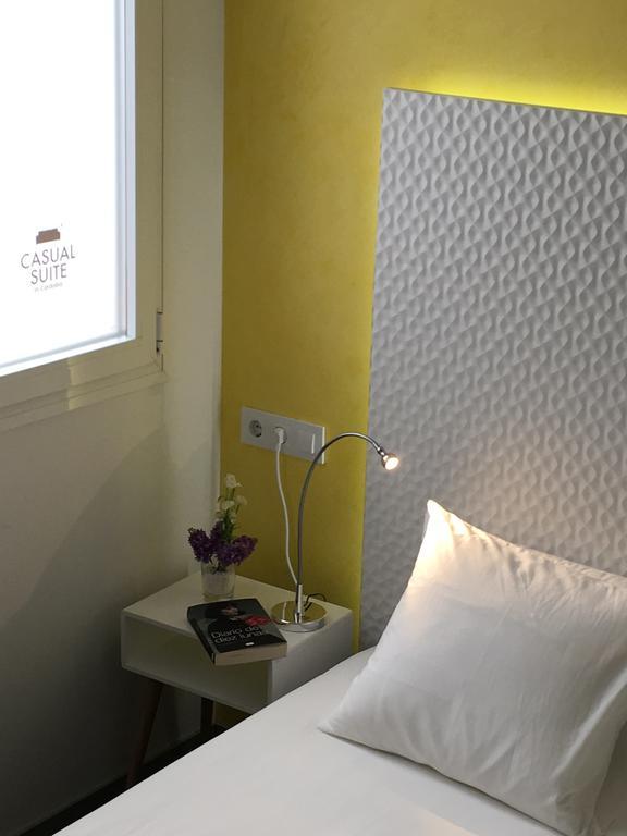 Casual Suite In Кордова Екстер'єр фото