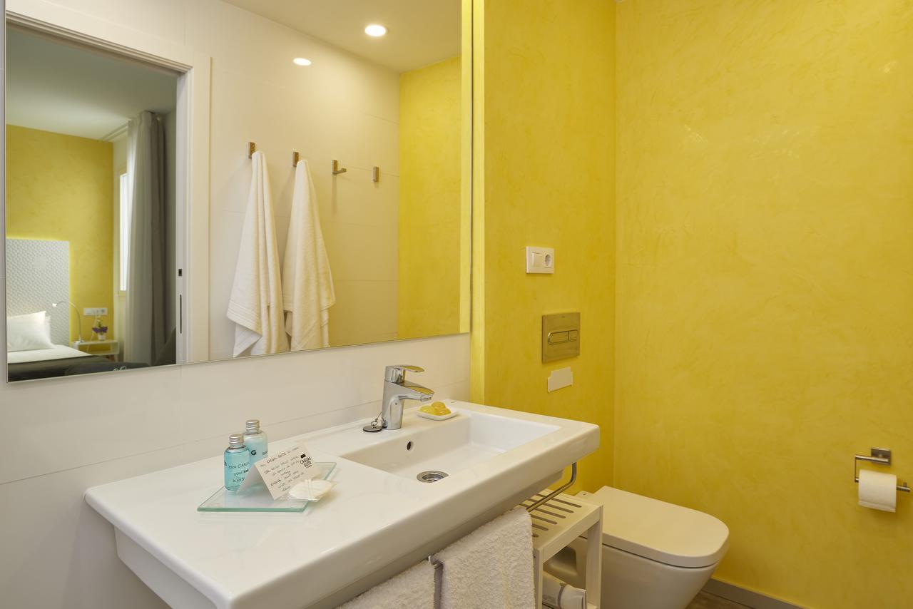 Casual Suite In Кордова Екстер'єр фото