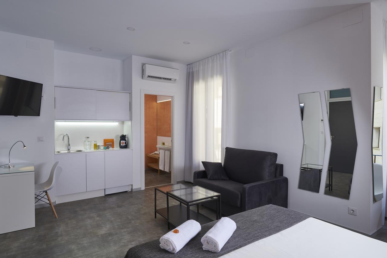 Casual Suite In Кордова Екстер'єр фото